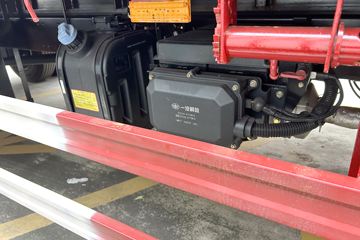 �ൺ��� JK6�п� 240���� 4X2 6.8�������ػ���ͼƬ