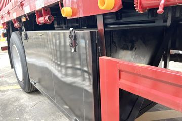 �ൺ��� JK6�п� 240���� 4X2 6.8�������ػ���ͼƬ