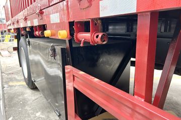 �ൺ��� JK6�п� 240���� 4X2 6.8�������ػ���ͼƬ