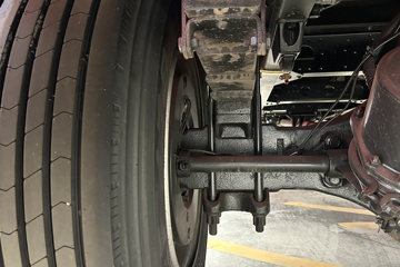 �ൺ��� JK6�п� 240���� 4X2 6.8�������ػ���ͼƬ