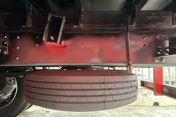 �ൺ��� JK6�п� 240���� 4X2 6.8�������ػ���ͼƬ