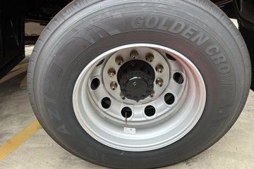 �ൺ��� JK6�п� 240���� 4X2 6.8�������ػ���ͼƬ