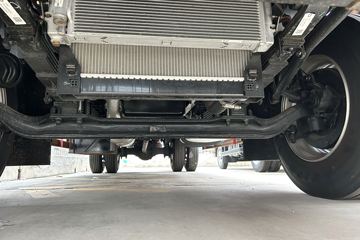 �ൺ��� JK6�п� 240���� 4X2 6.8�������ػ���ͼƬ