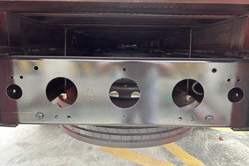 �ൺ��� JK6�п� 240���� 4X2 6.8�������ػ���ͼƬ