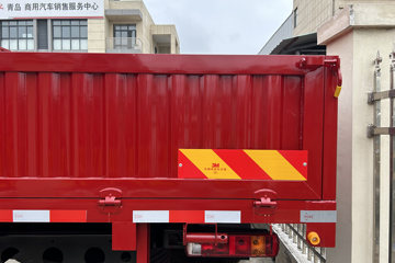 �ൺ��� JK6�п� 240���� 4X2 6.8�������ػ���ͼƬ