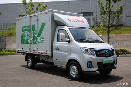 ������Խ �±�T3 PLUS EV 4X2 3.2�׵��Ŵ��綯��س� �д��º�50.38kWh