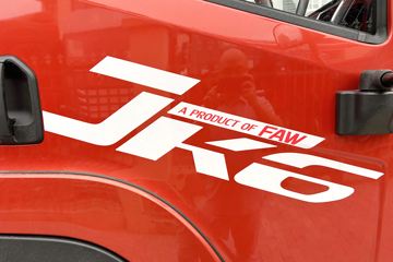 �ൺ��� JK6�п� 240���� 4X2 9.78����ʽ�ػ���ͼƬ