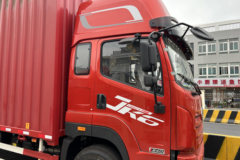 优惠0.5万 广州市解放JK6载货车火热促销中