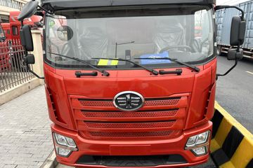 �ൺ��� JK6�п� 240���� 4X2 9.78����ʽ�ػ���ͼƬ