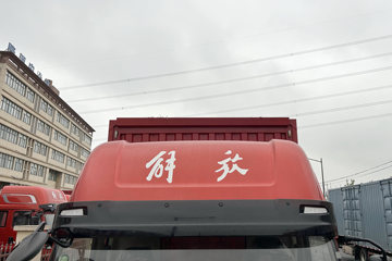 �ൺ��� JK6�п� 240���� 4X2 9.78����ʽ�ػ���ͼƬ