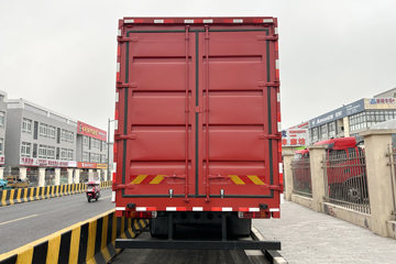 �ൺ��� JK6�п� 240���� 4X2 9.78����ʽ�ػ���ͼƬ