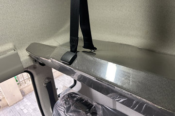 �ൺ��� JK6�п� 240���� 4X2 9.78����ʽ�ػ���ͼƬ