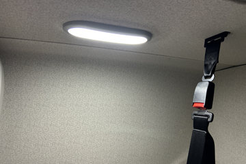 �ൺ��� JK6�п� 240���� 4X2 9.78����ʽ�ػ���ͼƬ