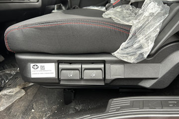 �ൺ��� JK6�п� 240���� 4X2 9.78����ʽ�ػ���ͼƬ