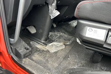 �ൺ��� JK6�п� 240���� 4X2 9.78����ʽ�ػ���ͼƬ