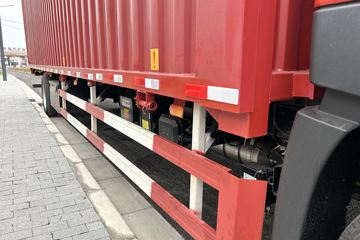 �ൺ��� JK6�п� 240���� 4X2 9.78����ʽ�ػ���ͼƬ