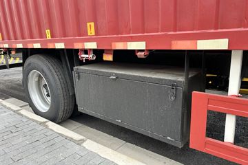 �ൺ��� JK6�п� 240���� 4X2 9.78����ʽ�ػ���ͼƬ