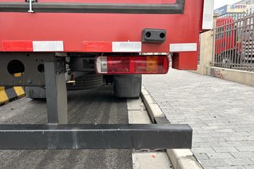 �ൺ��� JK6�п� 240���� 4X2 9.78����ʽ�ػ���ͼƬ