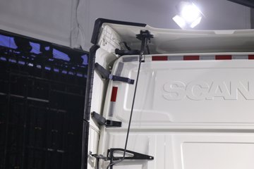 ˹��������460R ������ 12.7L���� 460���� 4X2 ˹������14�� AMT�Զ��� ǣ����ͼƬ