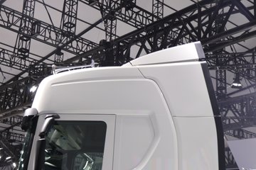 ˹��������460R ������ 12.7L���� 460���� 4X2 ˹������14�� AMT�Զ��� ǣ����ͼƬ