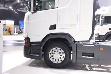 ˹��������460R ������ 12.7L���� 460���� 4X2 ˹������14�� AMT�Զ��� ǣ����ͼƬ