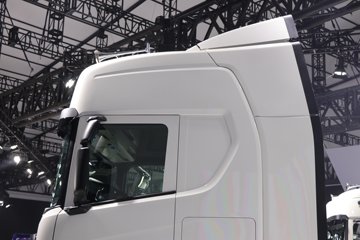 ˹��������460R ������ 12.7L���� 460���� 4X2 ˹������14�� AMT�Զ��� ǣ����ͼƬ