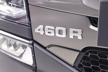 ˹��������460R ������ 12.7L���� 460���� 4X2 ˹������14�� AMT�Զ��� ǣ����ͼƬ