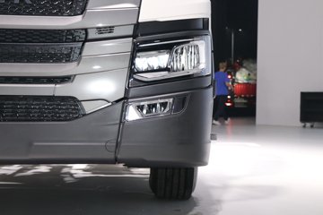 ˹��������460R ������ 12.7L���� 460���� 4X2 ˹������14�� AMT�Զ��� ǣ����ͼƬ