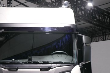 ˹��������460R ������ 12.7L���� 460���� 4X2 ˹������14�� AMT�Զ��� ǣ����ͼƬ