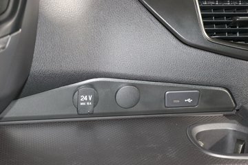 ˹��������460R ������ 12.7L���� 460���� 4X2 ˹������14�� AMT�Զ��� ǣ����ͼƬ