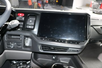 ˹��������460R ������ 12.7L���� 460���� 4X2 ˹������14�� AMT�Զ��� ǣ����ͼƬ