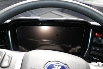 ˹��������460R ������ 12.7L���� 460���� 4X2 ˹������14�� AMT�Զ��� ǣ����ͼƬ