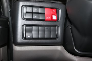 ˹��������460R ������ 12.7L���� 460���� 4X2 ˹������14�� AMT�Զ��� ǣ����ͼƬ