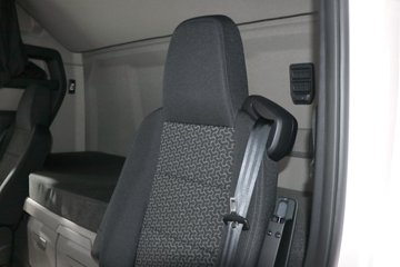 ˹��������460R ������ 12.7L���� 460���� 4X2 ˹������14�� AMT�Զ��� ǣ����ͼƬ