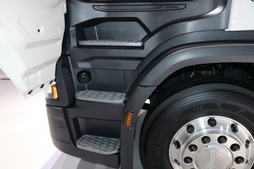 ˹��������460R ������ 12.7L���� 460���� 4X2 ˹������14�� AMT�Զ��� ǣ����ͼƬ