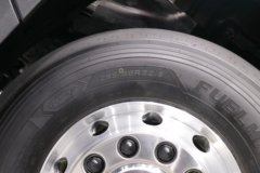 斯堪尼亚新460R 国产版 12.7L柴油 460马力 4X2 斯堪尼亚14档 AMT自动档 牵引车