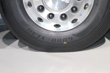 ˹��������460R ������ 12.7L���� 460���� 4X2 ˹������14�� AMT�Զ��� ǣ����ͼƬ