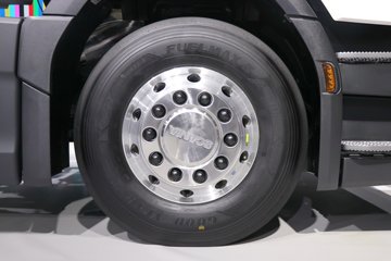 ˹��������460R ������ 12.7L���� 460���� 4X2 ˹������14�� AMT�Զ��� ǣ����ͼƬ