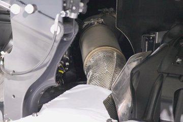 ˹��������460R ������ 12.7L���� 460���� 4X2 ˹������14�� AMT�Զ��� ǣ����ͼƬ