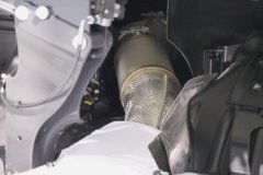 斯堪尼亚新460R 国产版 12.7L柴油 460马力 4X2 斯堪尼亚14档 AMT自动档 牵引车