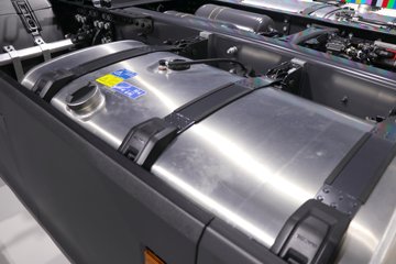 ˹��������460R ������ 12.7L���� 460���� 4X2 ˹������14�� AMT�Զ��� ǣ����ͼƬ