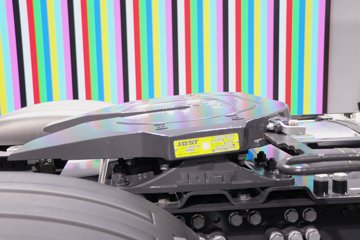 ˹��������460R ������ 12.7L���� 460���� 4X2 ˹������14�� AMT�Զ��� ǣ����ͼƬ