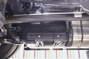 ˹��������460R ������ 12.7L���� 460���� 4X2 ˹������14�� AMT�Զ��� ǣ����ͼƬ