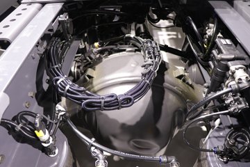 ˹��������460R ������ 12.7L���� 460���� 4X2 ˹������14�� AMT�Զ��� ǣ����ͼƬ