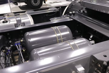 ˹��������460R ������ 12.7L���� 460���� 4X2 ˹������14�� AMT�Զ��� ǣ����ͼƬ