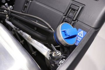 ˹��������460R ������ 12.7L���� 460���� 4X2 ˹������14�� AMT�Զ��� ǣ����ͼƬ