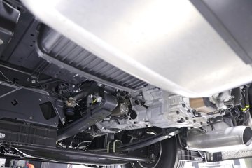 ˹��������460R ������ 12.7L���� 460���� 4X2 ˹������14�� AMT�Զ��� ǣ����ͼƬ