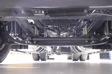 ˹��������460R ������ 12.7L���� 460���� 4X2 ˹������14�� AMT�Զ��� ǣ����ͼƬ