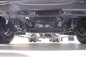 ˹��������460R ������ 12.7L���� 460���� 4X2 ˹������14�� AMT�Զ��� ǣ����ͼƬ