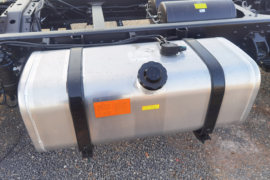 瑞沃TS5&nbsp;载货车底盘                                                图片